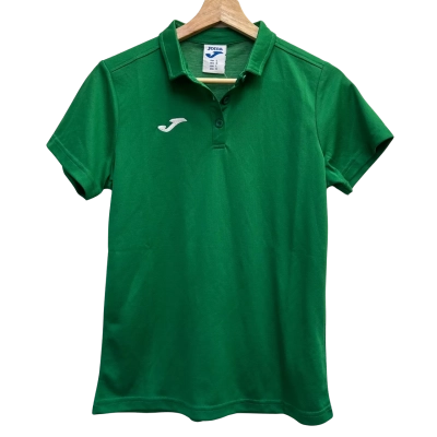 BNWT Joma Mens Size L Green Polo