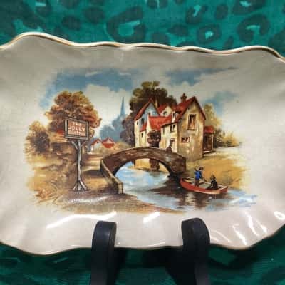 Vintage English Ware, Lancaster & Sandland