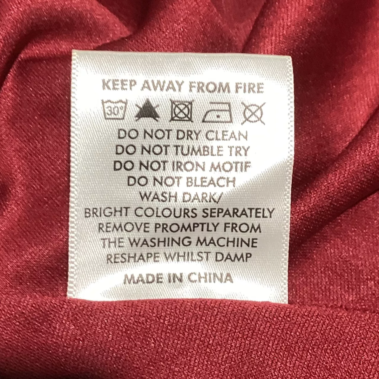 Image Tester