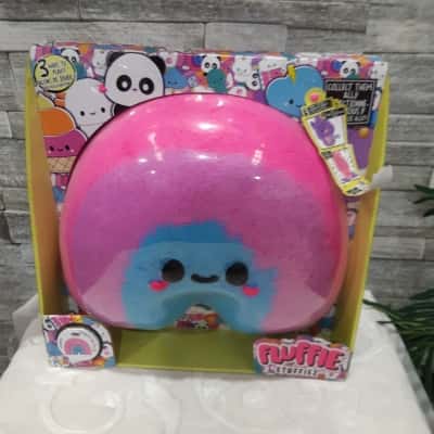 Fluffie Stuffiez Sealed 