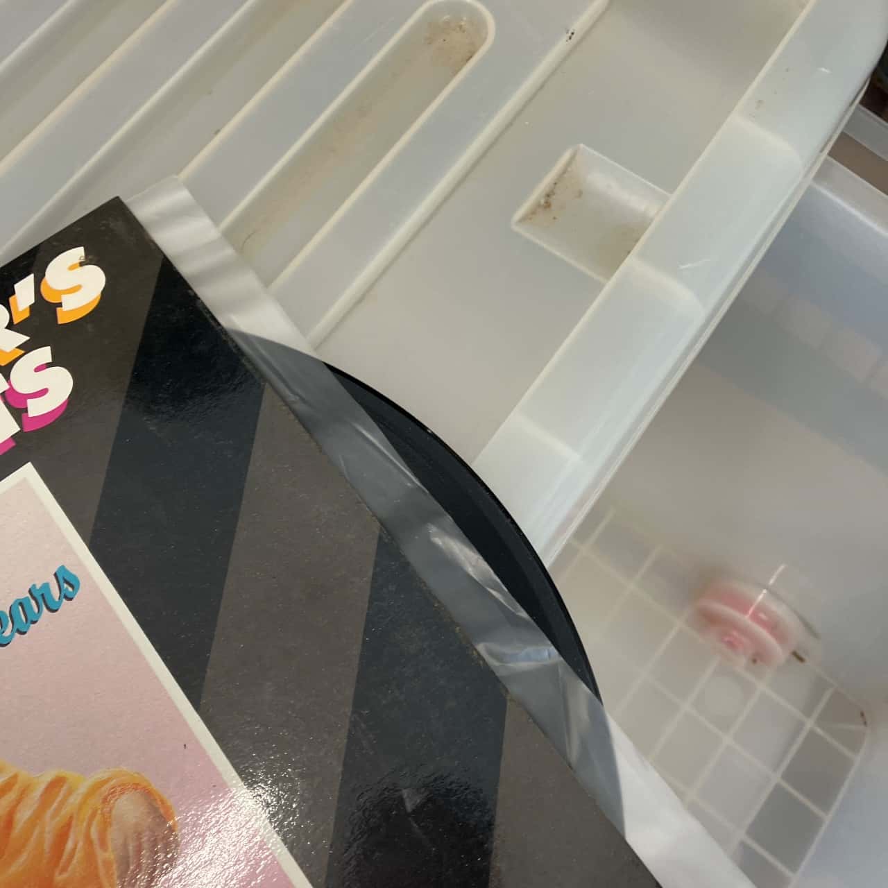 Image Tester