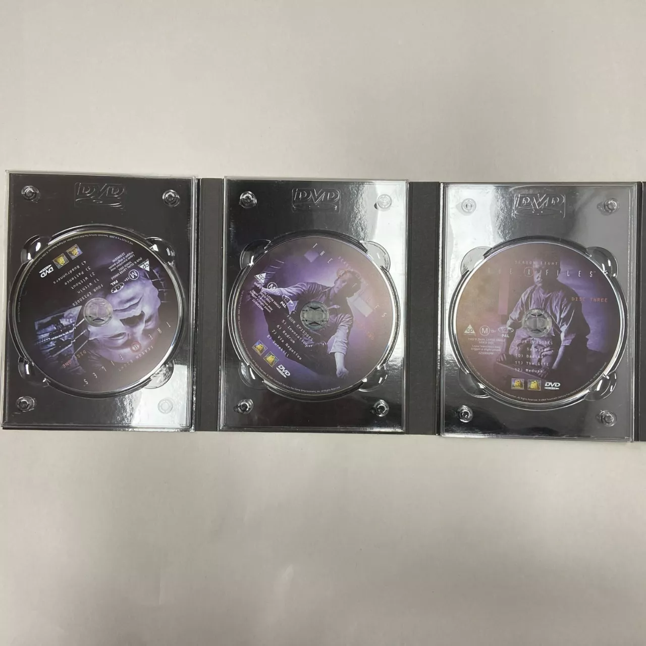Image Tester