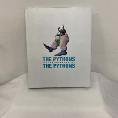 The Pythons