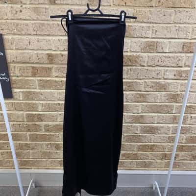Maurie & Eve Womens black dress Size 10 