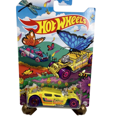 Hot Wheels Lethal Diesel