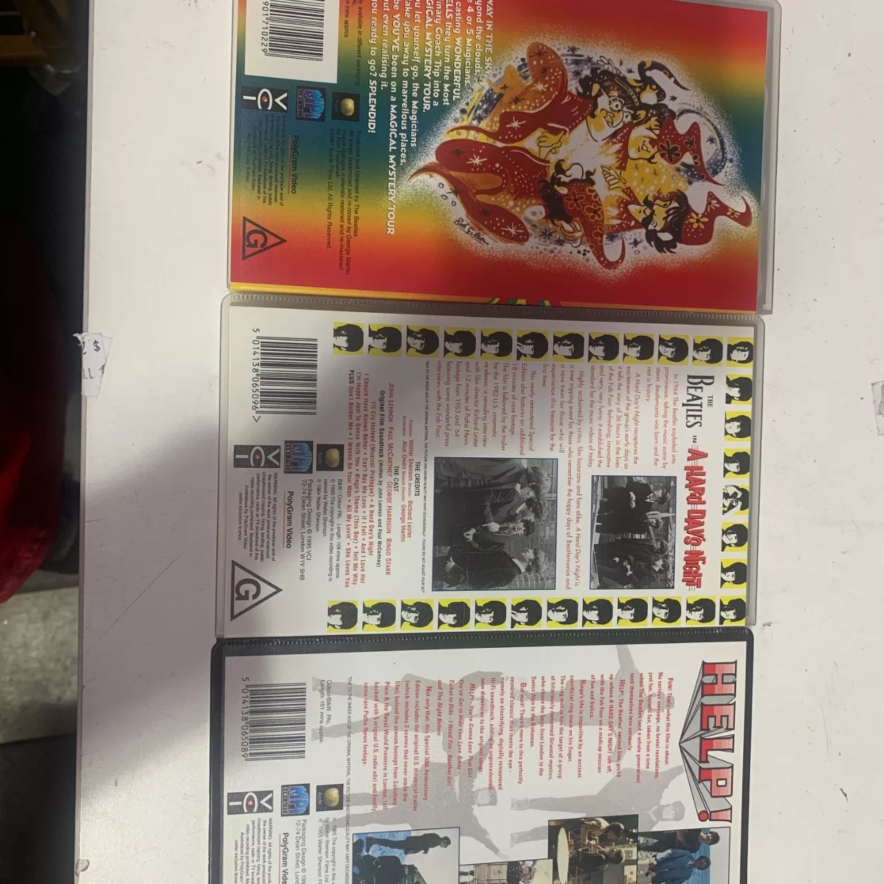 Image Tester