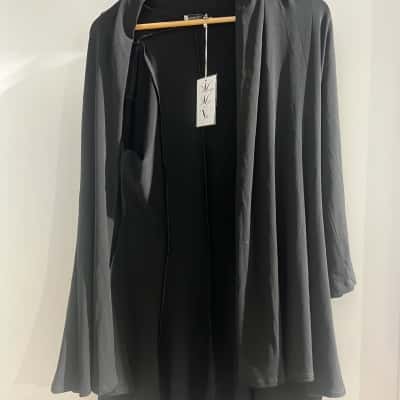 Margo Mott that’s ‘yes’ Women’s Jacket Size M - New with Tags  