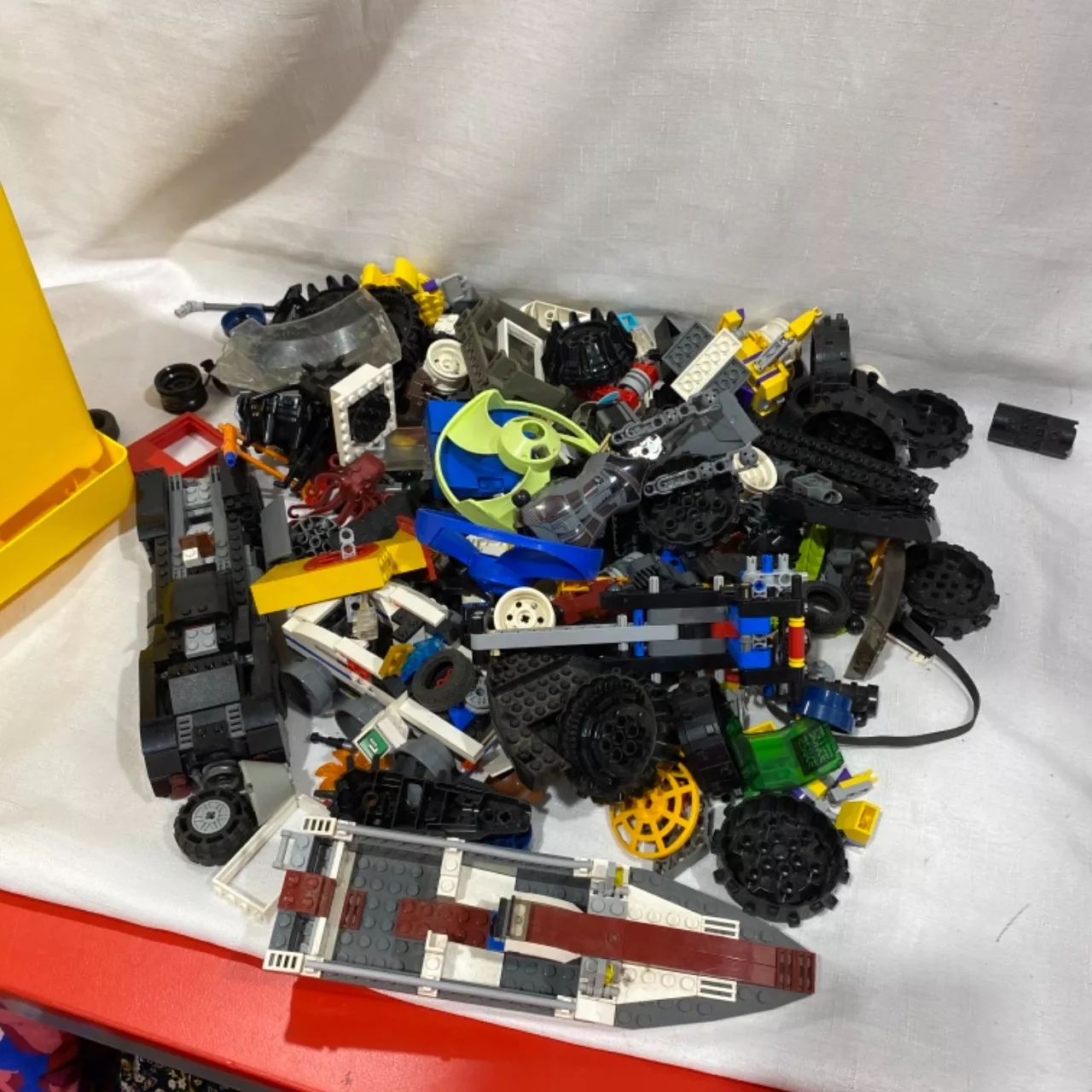 Image Tester