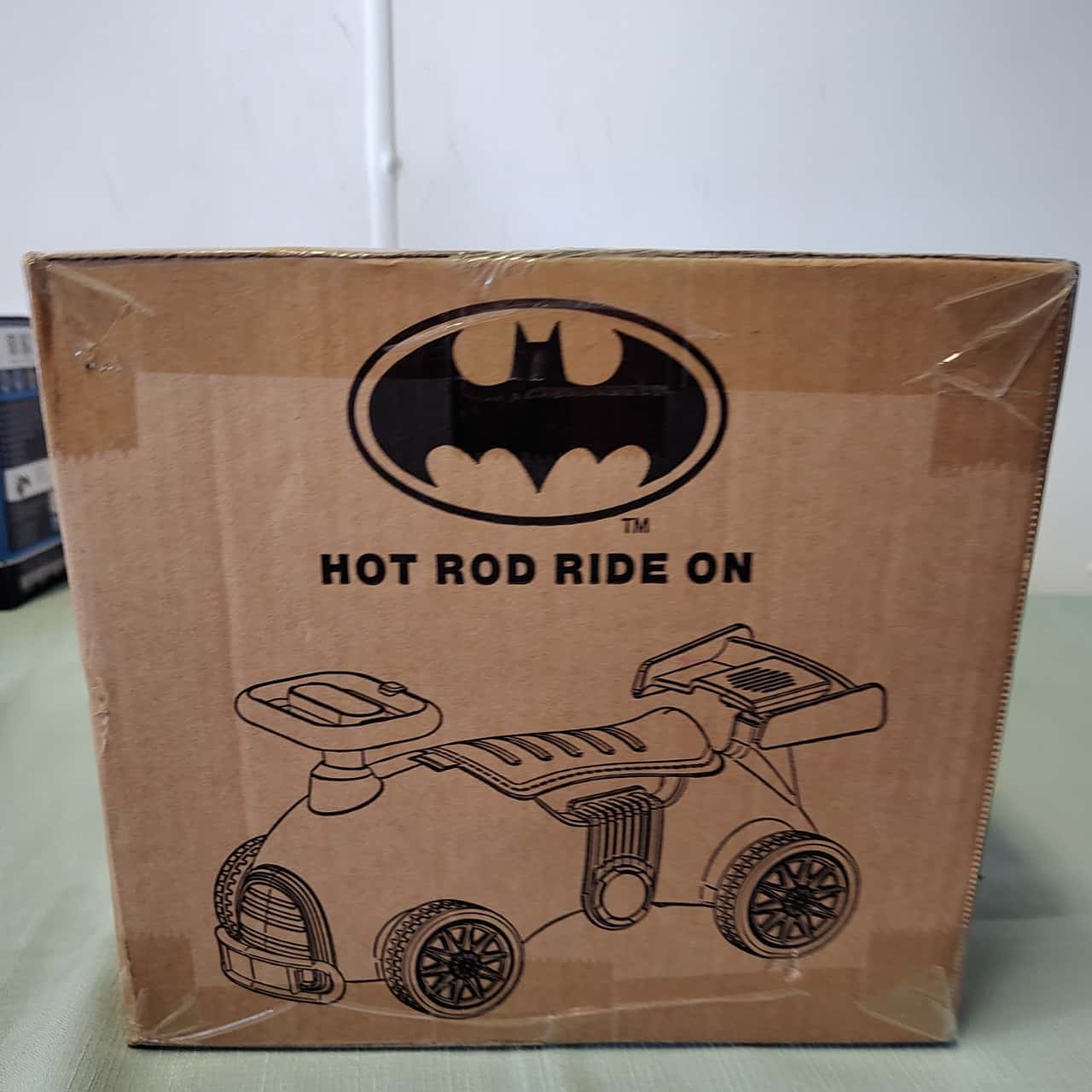 Image Tester