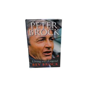 Peter Brock