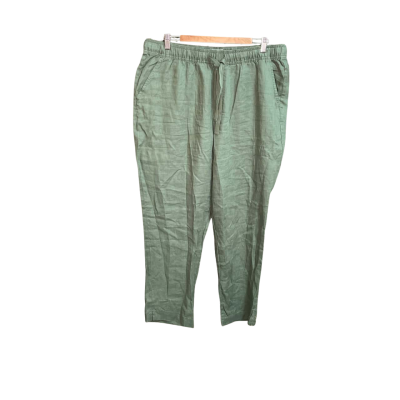 Womens Just Jeans Linen Pants Size 18 