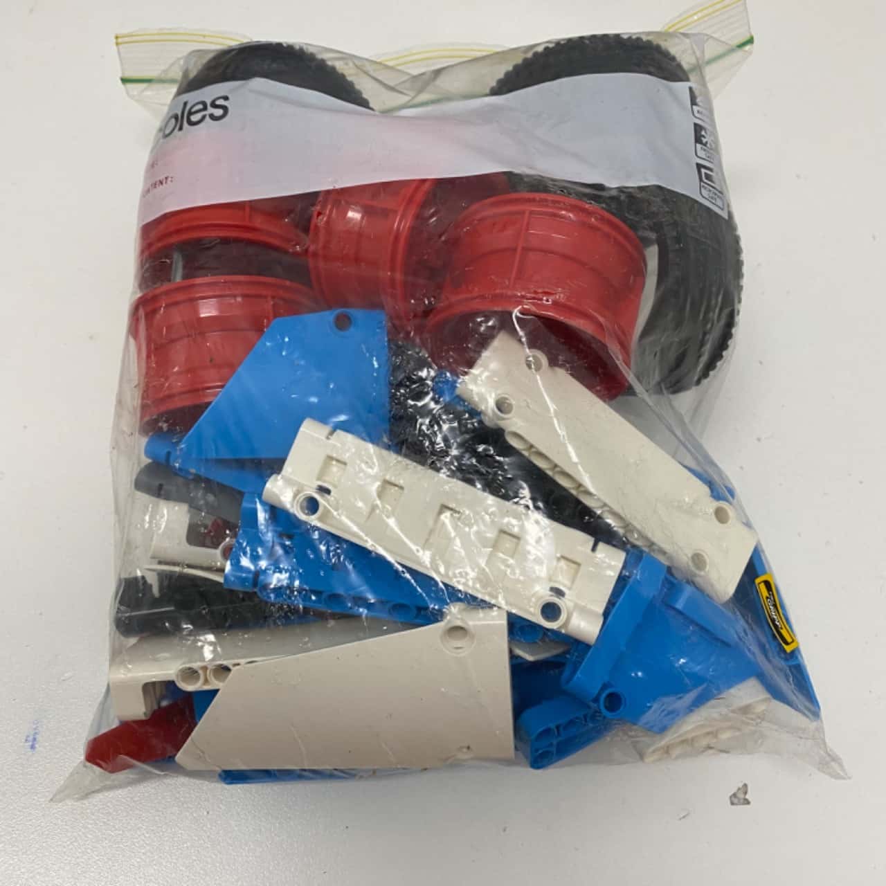 Image Tester