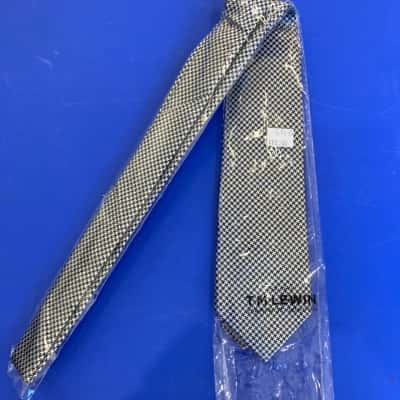Mens T.M Lewin Tie