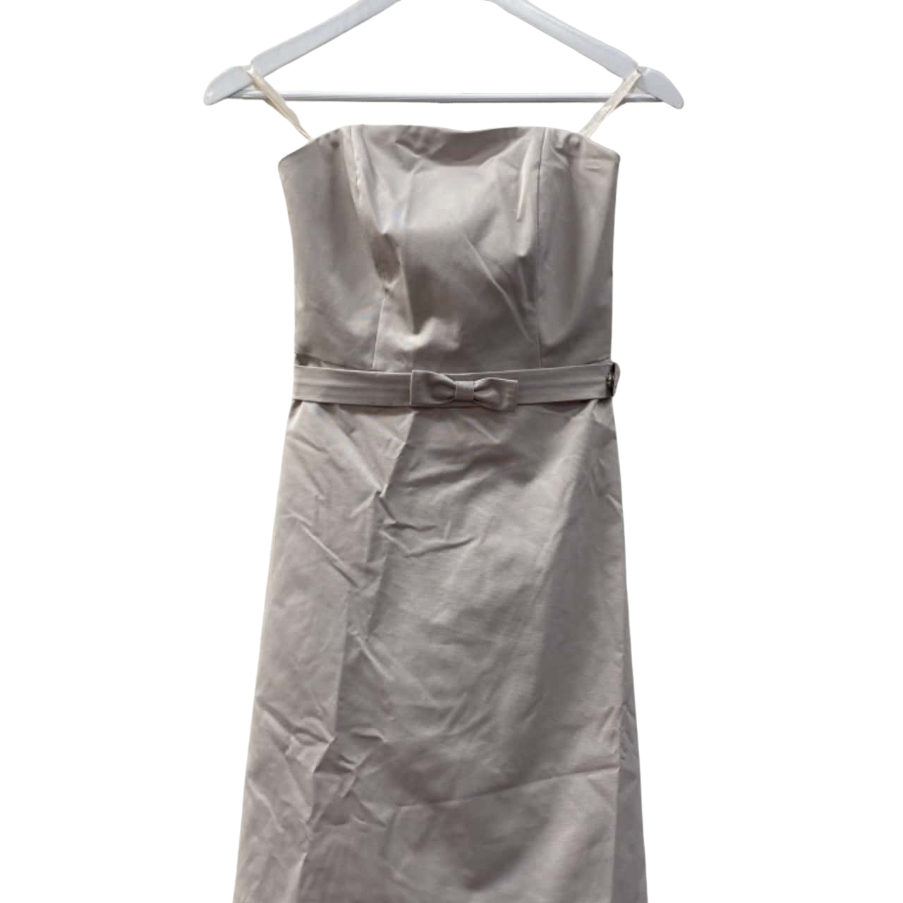 Charlie Brown Womens Size 6 Mini Dress Grey / Off White (s) - Used As New |  Salvos Stores