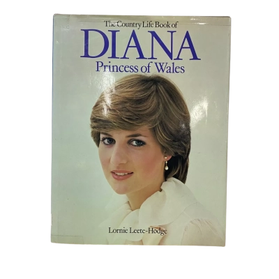 The Country Life Book of Diana