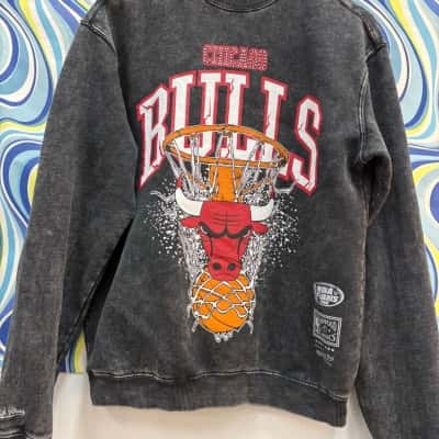 Women’s Chicago Bulls Jumper - Mitchell & Ness 