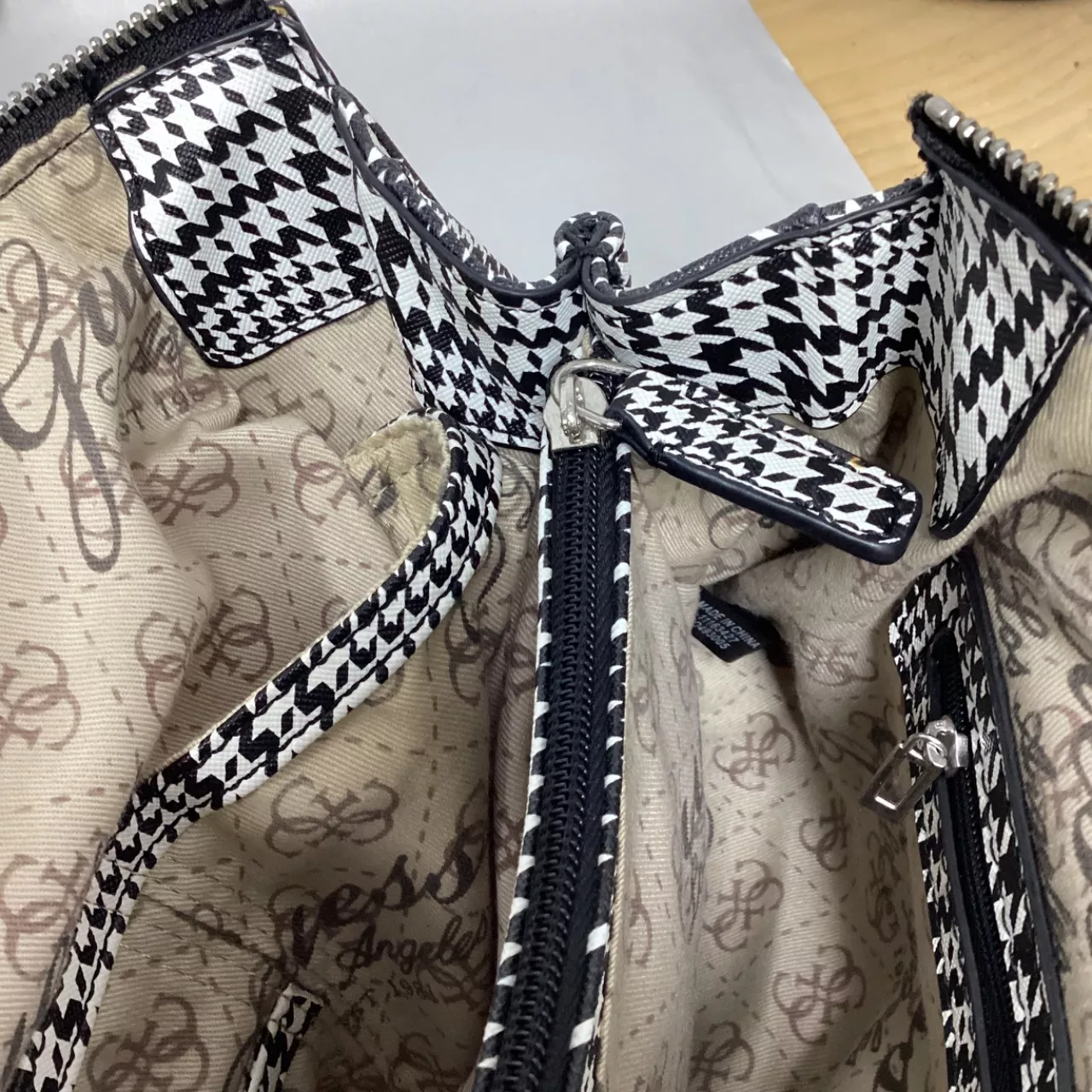 Image Tester