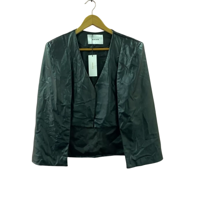 Sheike Women's Spectrum Cape Size L Black  