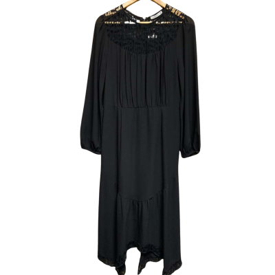 Cooper St Womens  Size 12 Black  dress