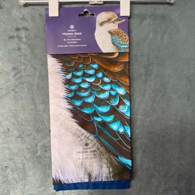Kitchen Towel - Ashdene - kookaburra  