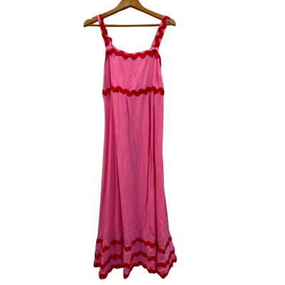 Rockmans Womens  Size 12 maxi dress