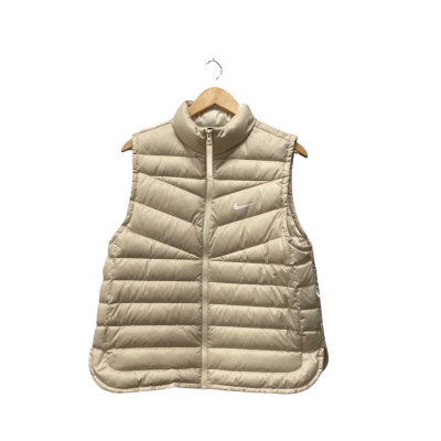 Nike Womens  Size M Nude 