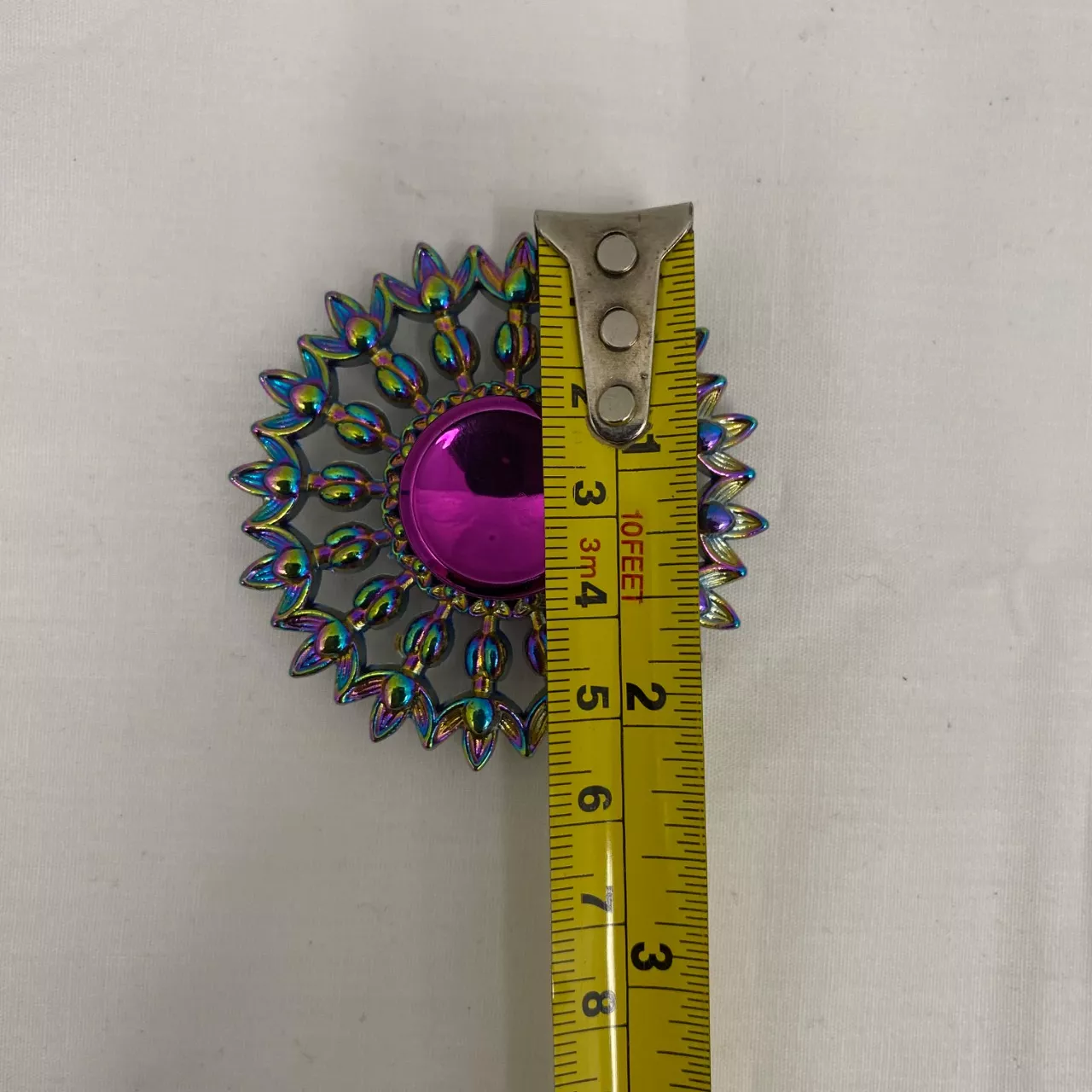 Image Tester