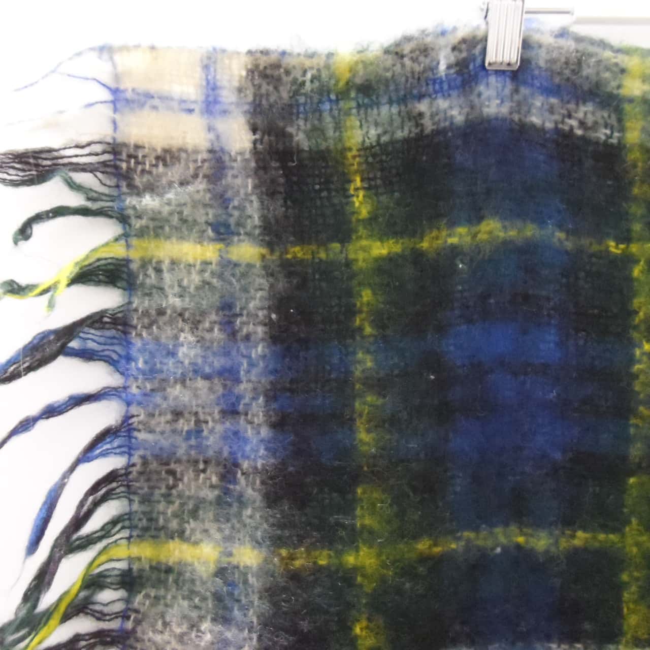 The Edinburgh Woollen Mill travel blanket rug(s)