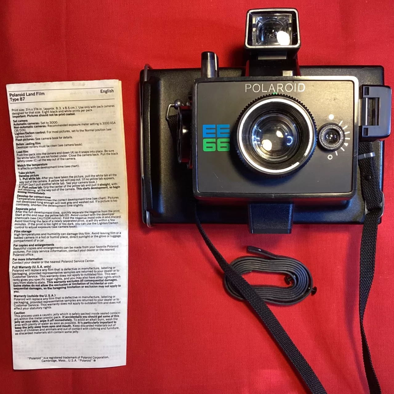 Image Tester