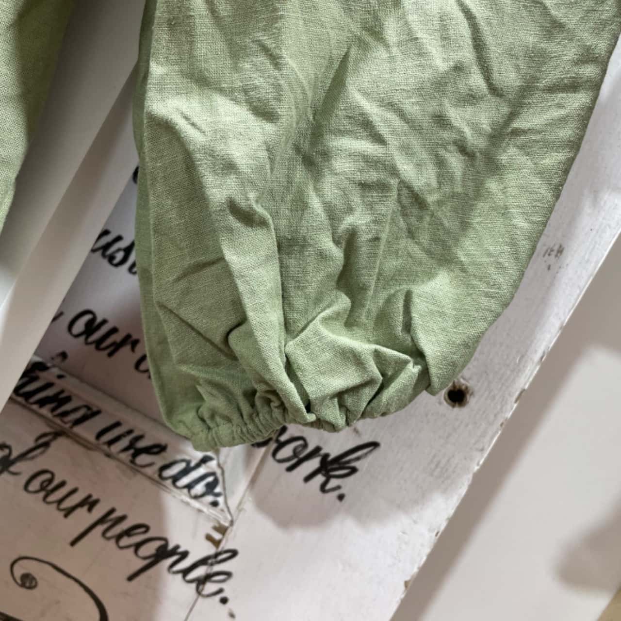 LINEN & VISCOUS BLEND!! AS NEW!! SPORTSGIRL BRAND!! Womens Size 10