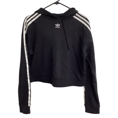 Adidas Womens  Size S Hoodie (size tag removed but appears to be small)
