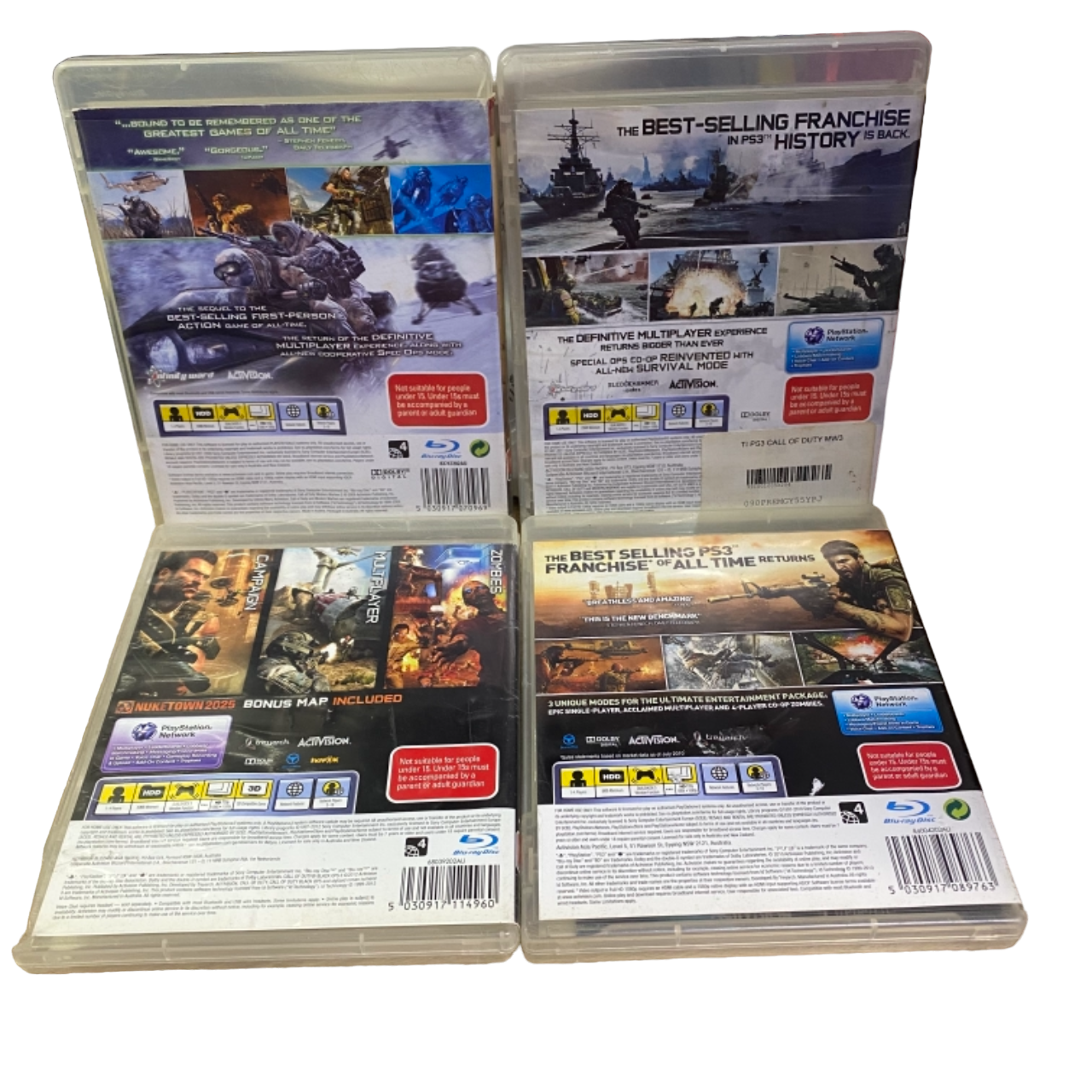Image Tester