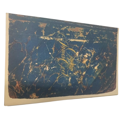 Captain Cook Memorabilia Folio