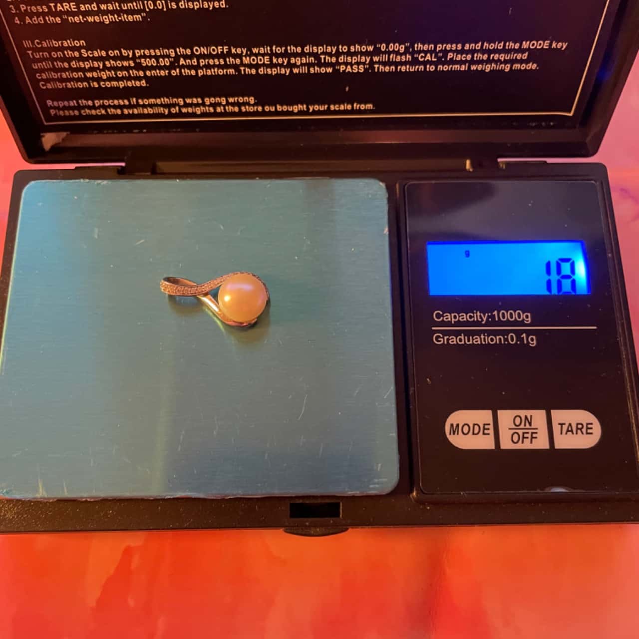Image Tester