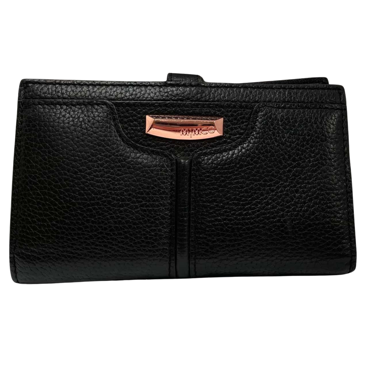 Mimco Black Purse (s)
