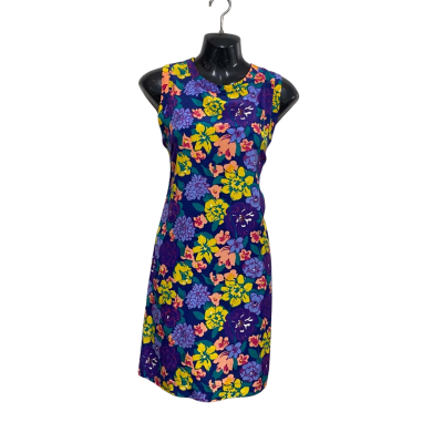 Marcs Womens  Size 10 Floral Dress