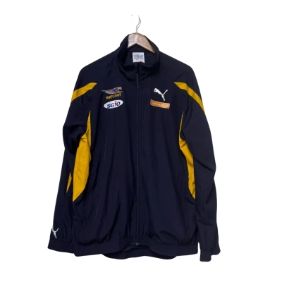 Puma Retro West Coast Jacket  Size L 
