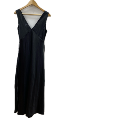Pepper Mayo  Womens  Size 8 Formal Dress Black  