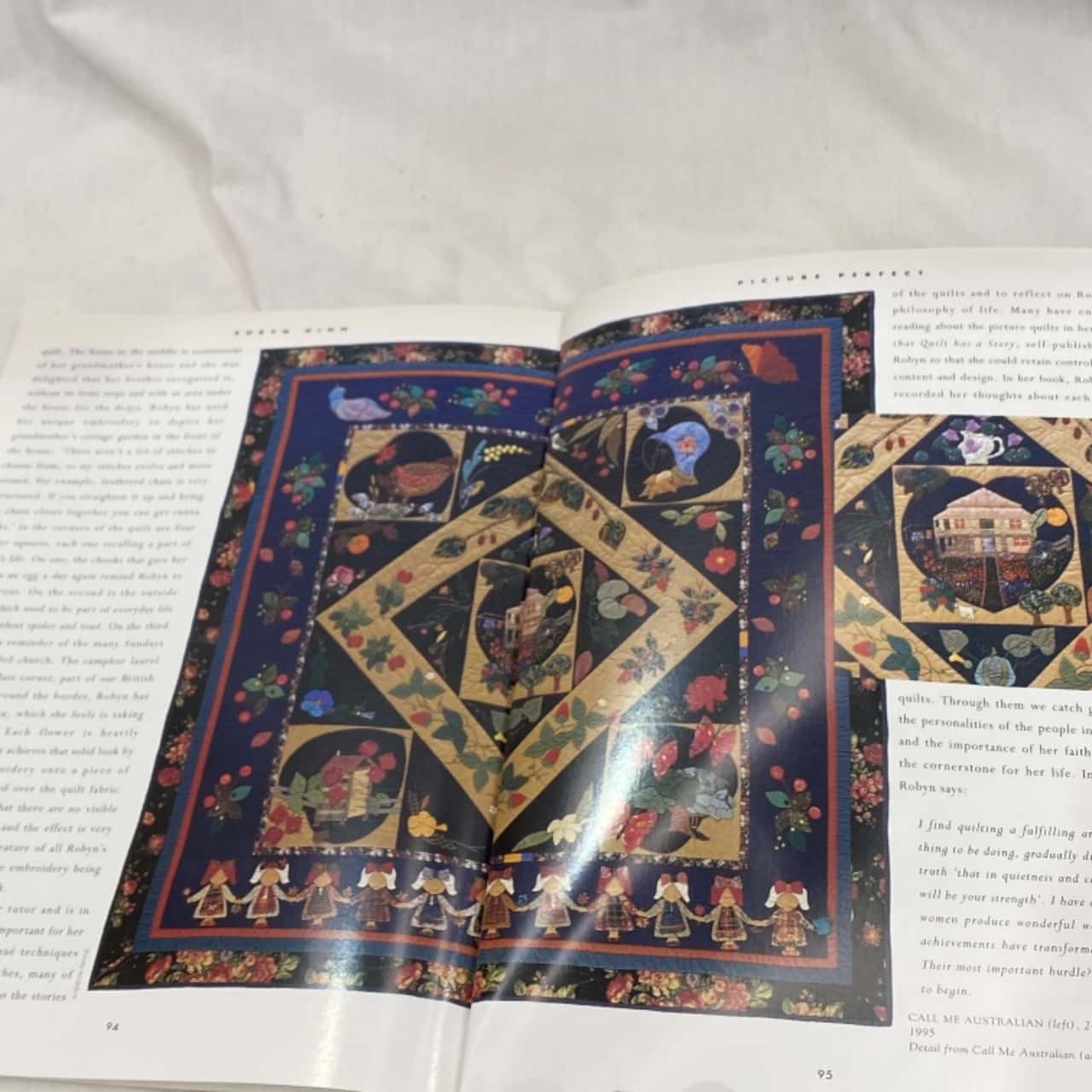 Image Tester