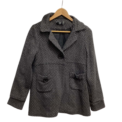 Jeans West winter Jacket (k)
