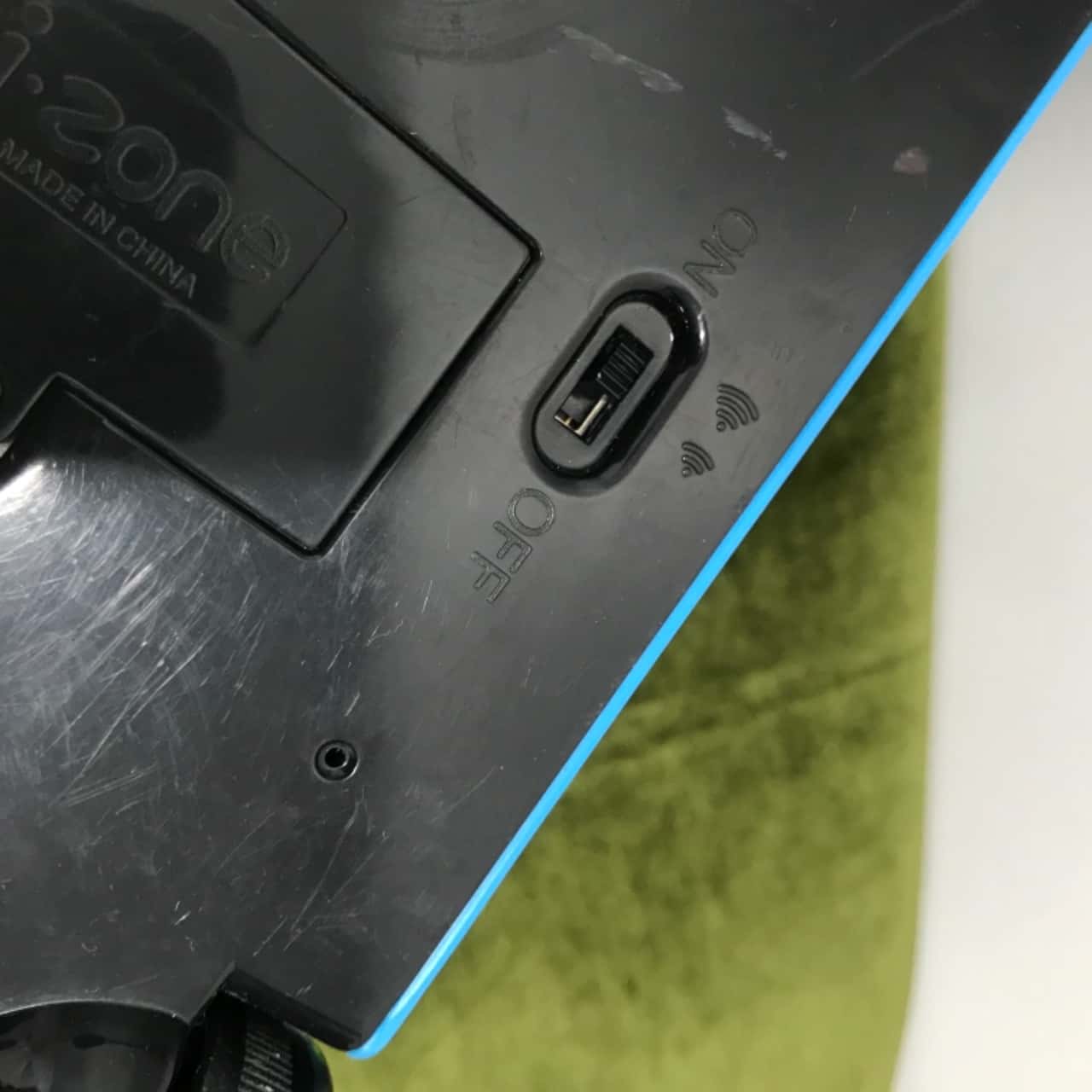 Image Tester
