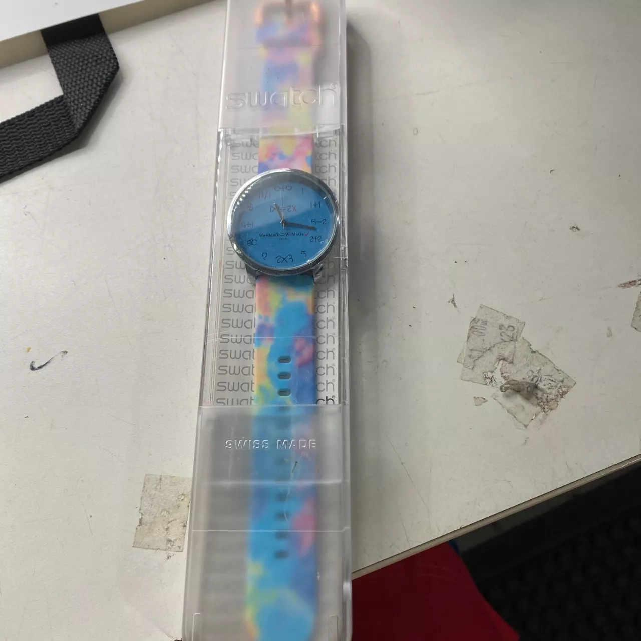 Image Tester