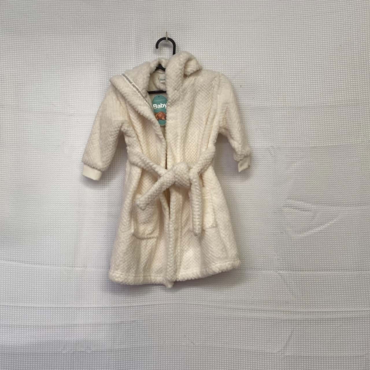 Peter Alexander Kids Size 9 /18 months White (s)