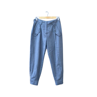 Seed Size 8 Casual Pants Grey BNWT