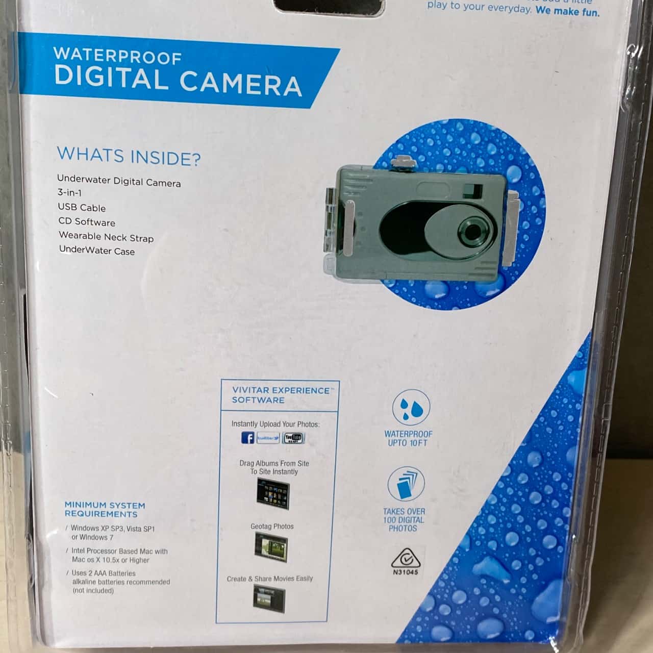 Image Tester