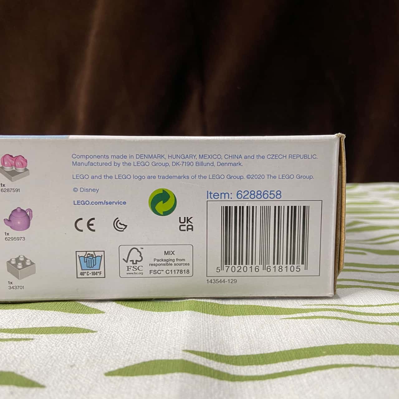 Image Tester