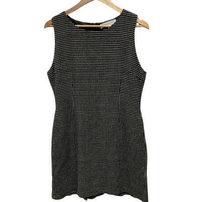 Love & Bravery black dress, Size XL