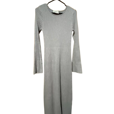 BNWT Unison Knitted Ribbon Dress size S