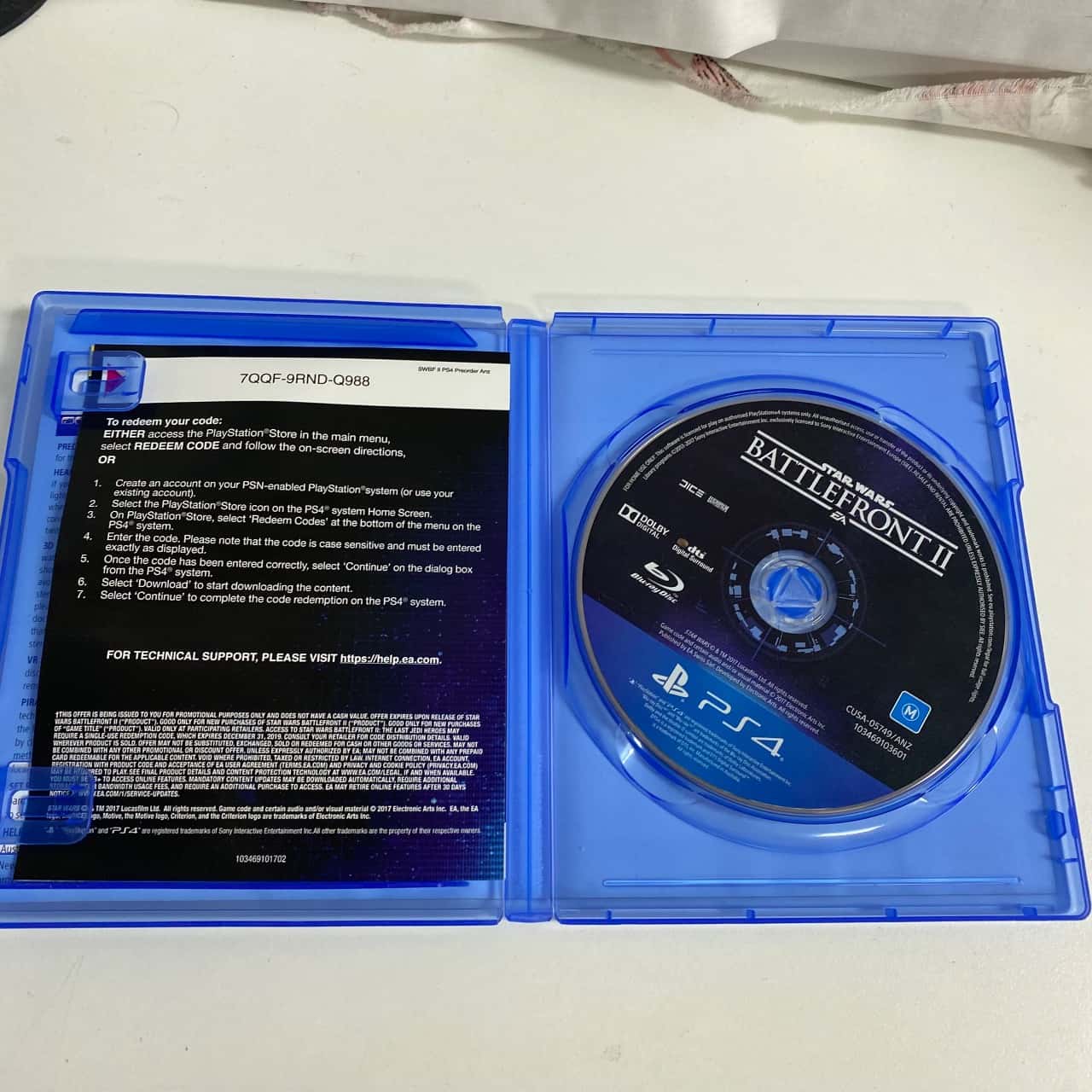 Image Tester