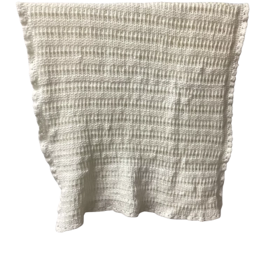 Handmade blanket baby c